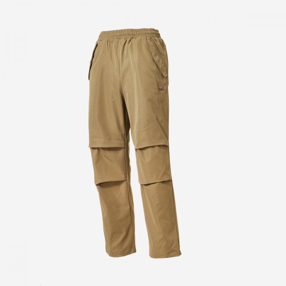 

Брюки Puma Utility Winterized Desert Tan