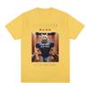 2026 Funny Japanese Meme Graphic Crew Neck Casual Tee for Unisex and Unisex Printed with I Played But What Was The Cost