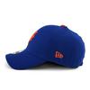 New Era New York Mets 39THIRTY MLB TEAM CLASSIC FLEX FIT Stretch Größe 3930 Zoll Kappe, Passform, (S/M, Ca.. 55.8-57.7 cm)