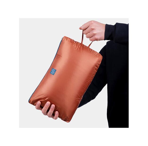 Куртка пуховая Alpinus Oronaye