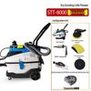 Junlun W2033 Pneumatic Orbital Sander CN Plug (adapter Included)