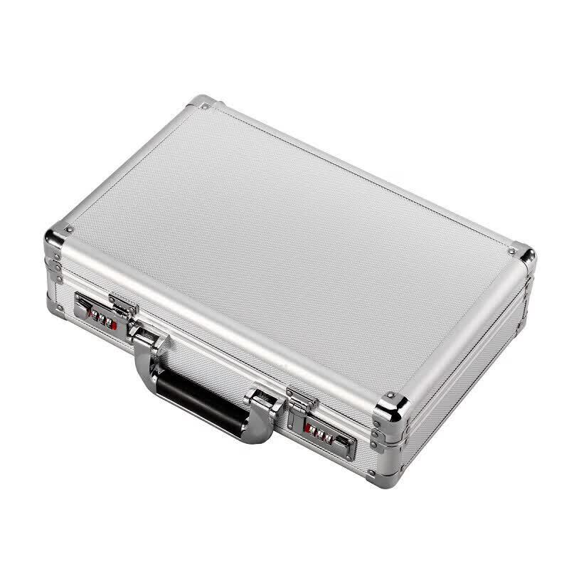 Portable Password Lock Briefcase