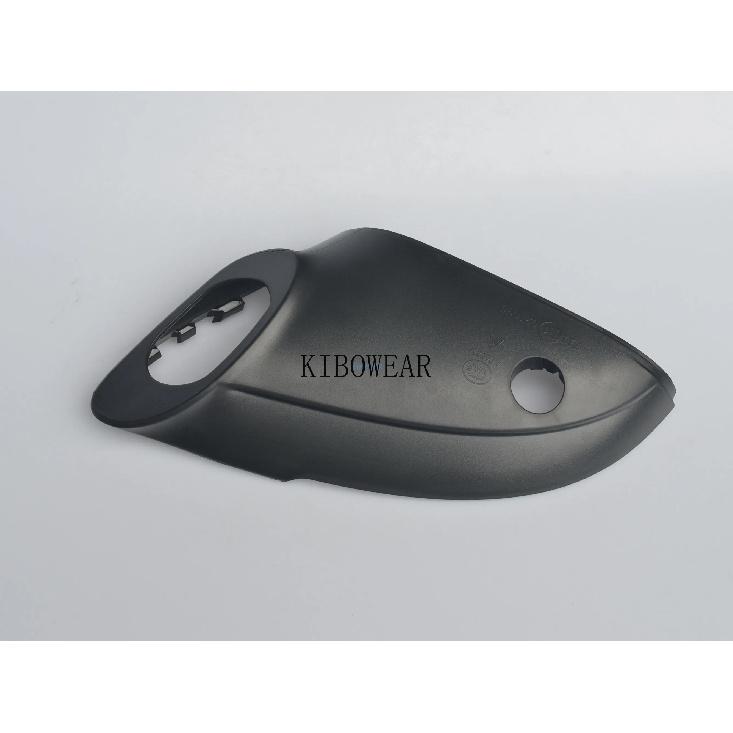 Unterer Spiegelhalter für VW Touareg 2011 2012 2013 2014 2015 2016 2017 2018 Auto Rückspiegel Verkleidung Ersatzteil