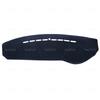 Innenzubehör Armaturenbrettabdeckung Pad Sonnenschutz Pad UV-Schutzmatte für Hyundai Sonata Sonica NF 2005-2009