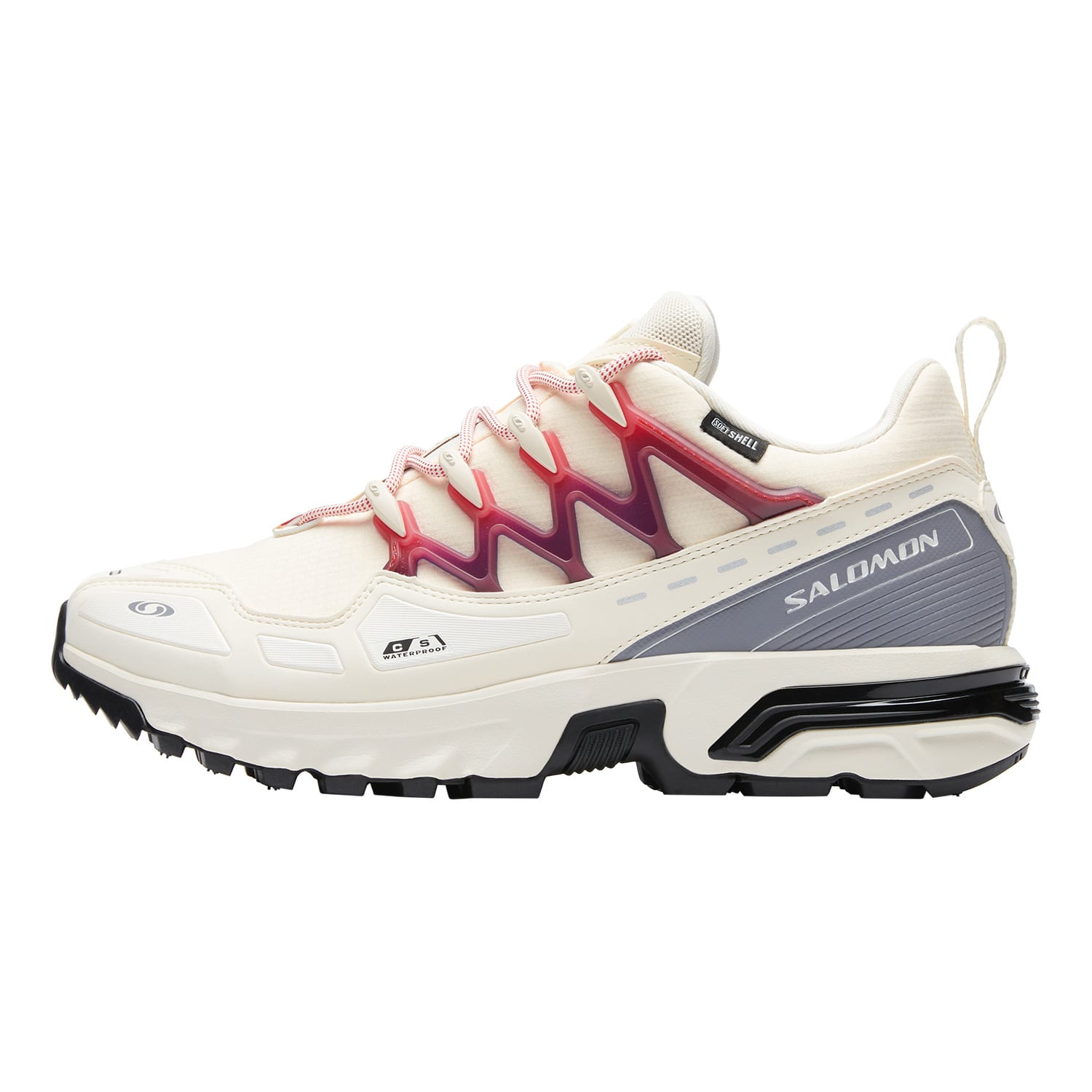 SALOMON ACS+CSWP Low top Outdoor Shoes