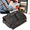 Polyester Hardware Tool Storage Work Bag Multifunction Electrician Messenger Bag