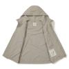 SNOWPEAK Cland Jacket Beige (S26SMDJK12)