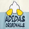 adidas Originals X Disney Kollaboration Sport Kurzarm T-Shirt Unisex Oberteile KU3106