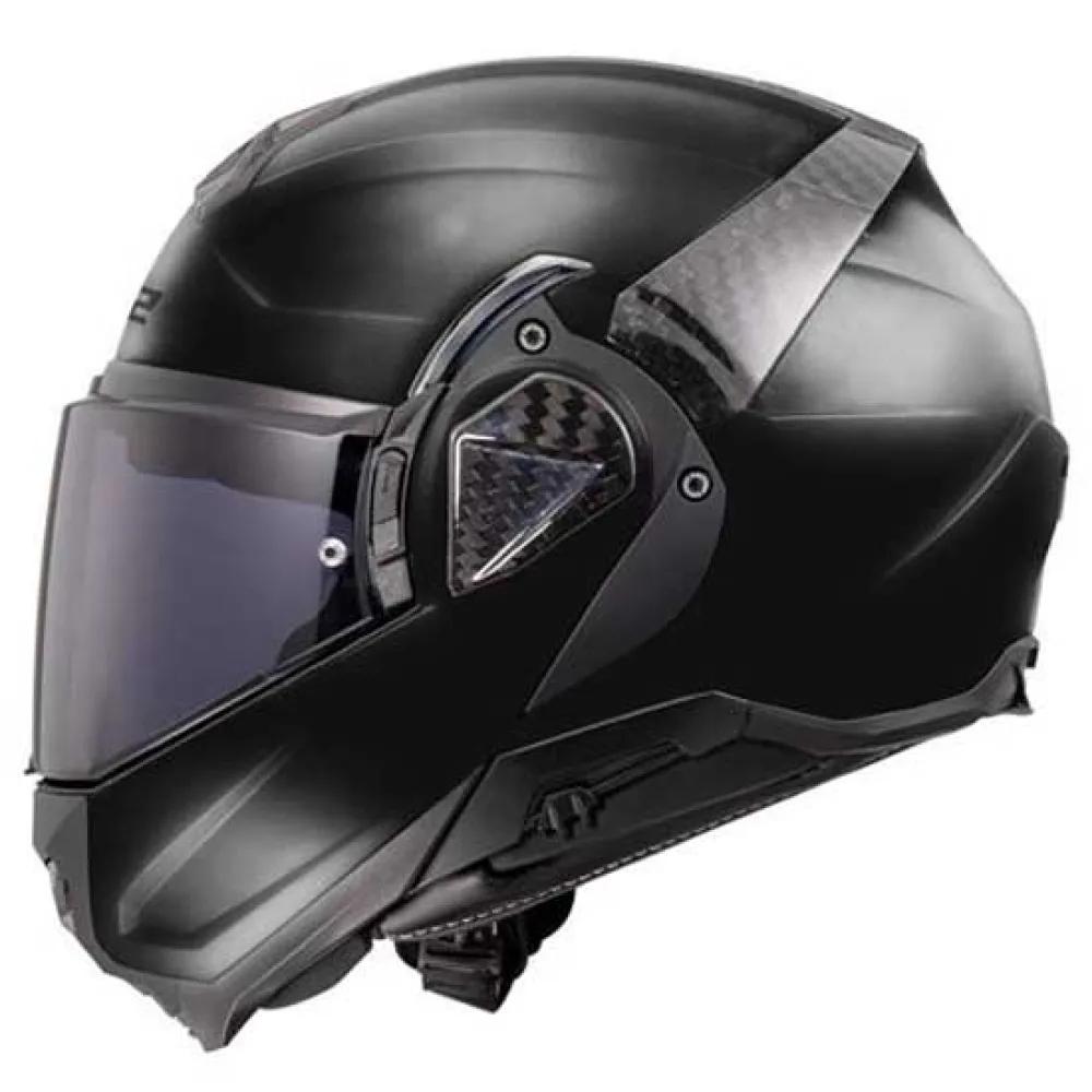 LS2 Modular Helmet FF910 Advant II Jeans