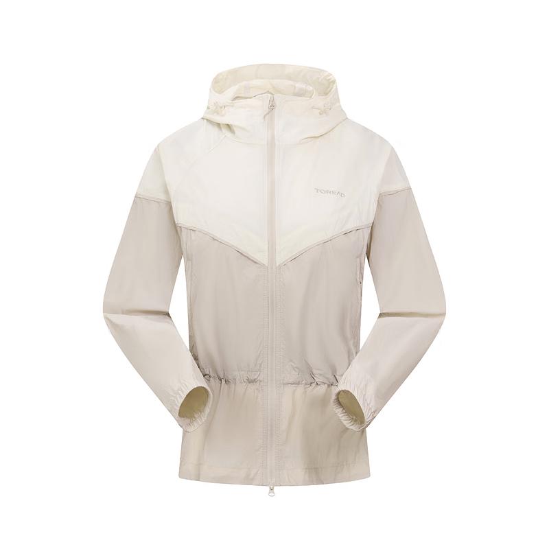 

Toread Men s 2025 Hooded Outdoor Sun Protection Jacket TAZZBN82732 L