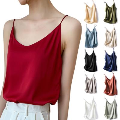 Women's Inner Take Loose Fashion Suspender Vest