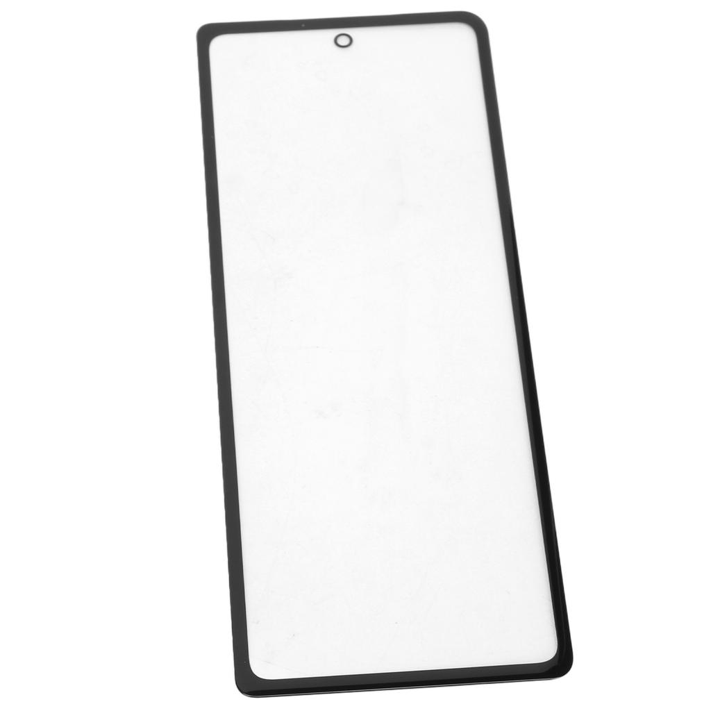 Outer Glass Screen Replacement Professional Repair Tool Kit with OCA Glue for Samsung Galaxy Z Fold 2 5G F916