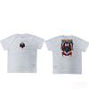 Retro Volcom Cotton Short Sleeve Tshirt Personality Niche Skateboard Function Wind All Kinds Of Classic Beauty Tide Surfing