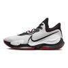 Nike Renew Elevate 3 Pure Platinum Black Red Sneakers DD9304-100
