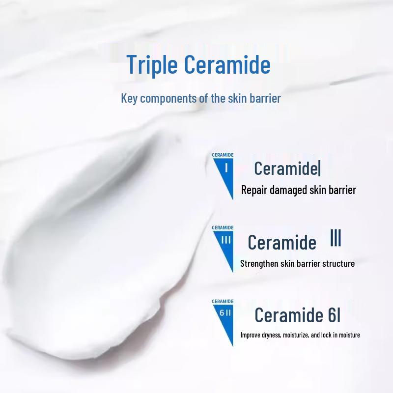 CeraVe Hydrating Body Lotion 3x30ml Set