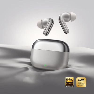 Edifier Lolli Pro 5 True Wireless Active Noise Cancelling Earbuds with AI Translation