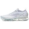 Air VaporMax Flyknit 2 White Pure Platinum 942842-100