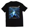 Jamiroquai A Funk Odyssey T-Shirt 100% Cotton Unisex Tee All Size S-4Xl Unisex T-Shirt