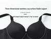 Women's Seamless Light Sports Bra: Supportive, Anti-Sag, Plus Size, Slimming, Summer Thin