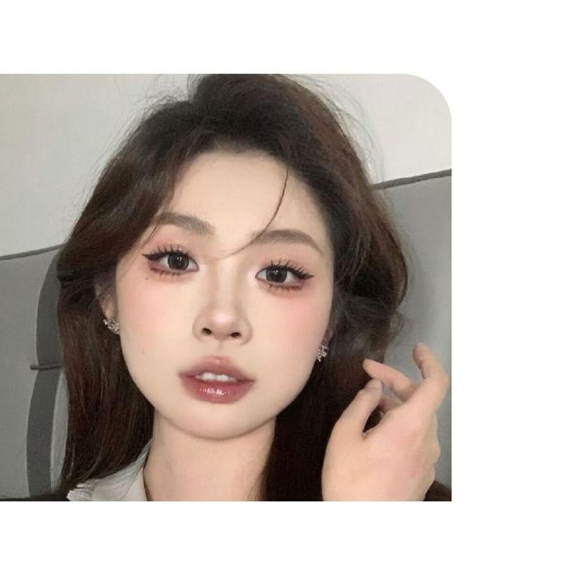 HERORANGE - 4 Colors Soft Cheek Blusher - 01# Summer Morning
