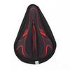 Bicycle Silicone Seat Cushion