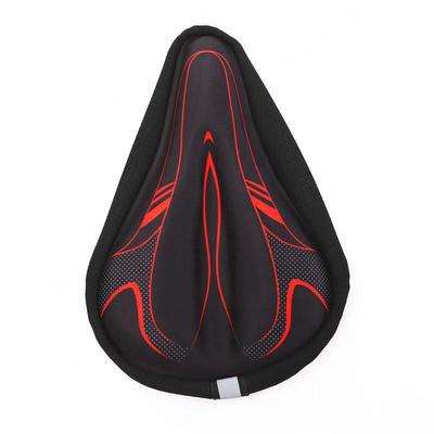 Bicycle Silicone Seat Cushion