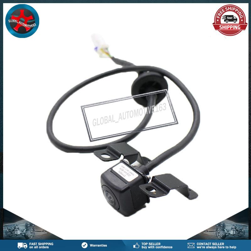 Rear View Backup Camera VCB-HY302 VCBHY302 For Nissan