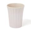 Francfranc Pair Gift Tumbler Set NATURAL