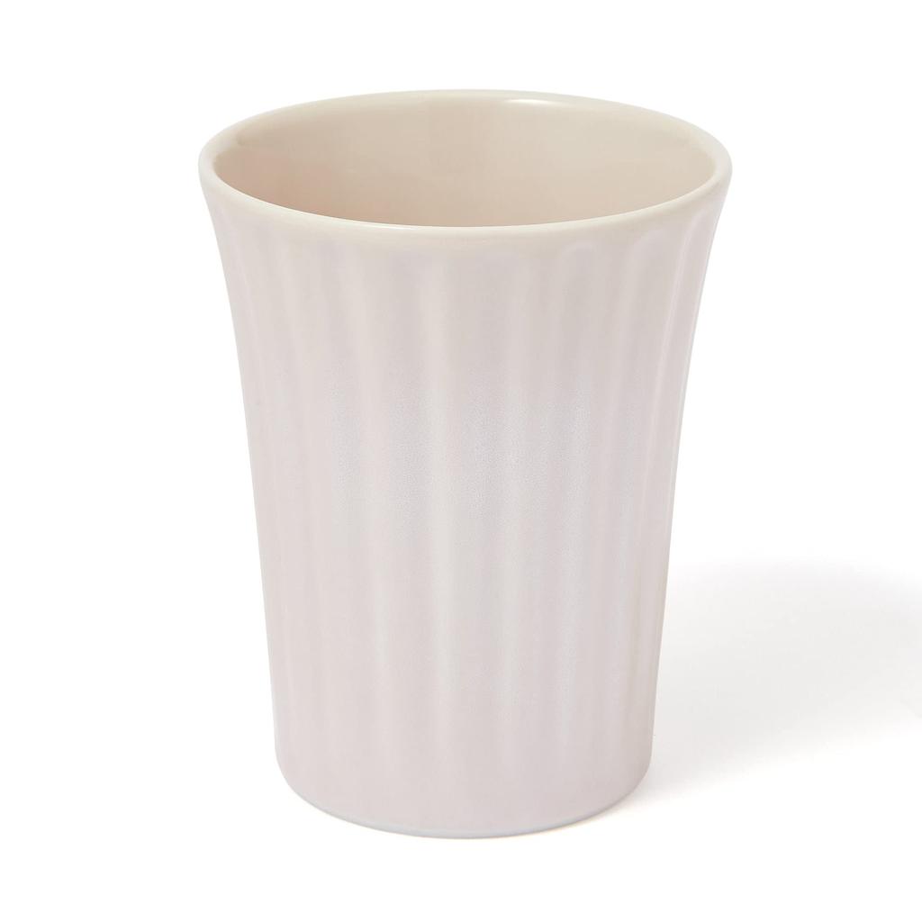 Francfranc Pair Gift Tumbler Set NATURAL