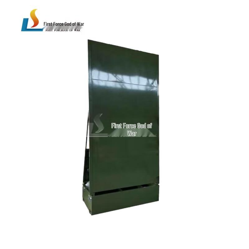 Shouli War God Modular Field Magnetic Map Board