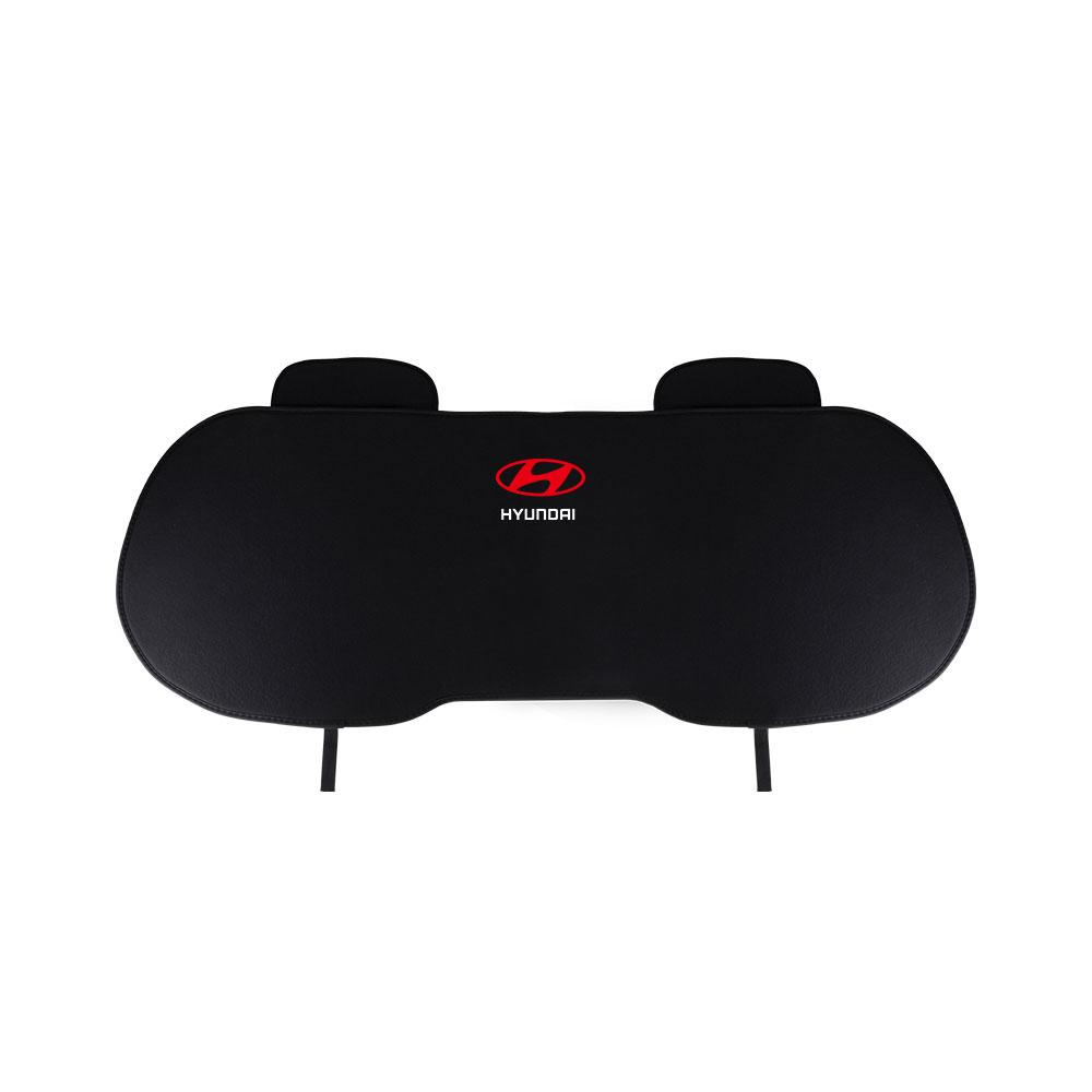 Car Seat Cushion Non-slip Seat Cushion Backrest Cushion Seat Cover For Hyundai Elantra Wagon Accent Ioniq Kona I20 I30 Moinca mb2