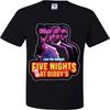 Can You Survive Five Nights At Diddys Ugly Chrismats T-Shirts