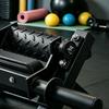 Leg Muscle Trainer with 35kg Counterweight