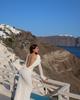 Autumn 2025 High-End Chic V-Neck Backless Pleated Long Dress