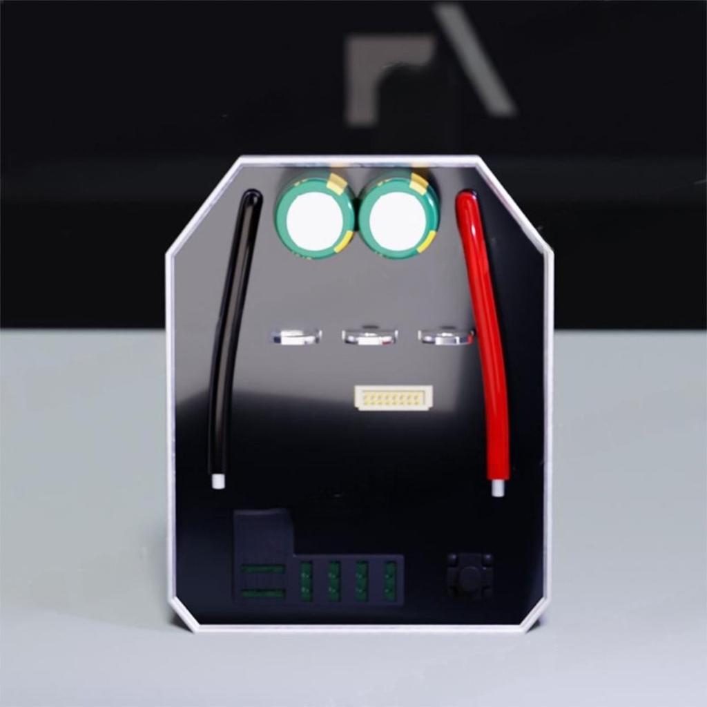 Aluminum Shell Electric Wrench Controller Board 50A Electric Grinder Motherboard  Power Tool