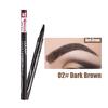 Microblading Liquid Eyebrow Tint 4 Tip Brow Tattoo Pen 5 Colors Makeup Paint Eyebrow Liner Pencil