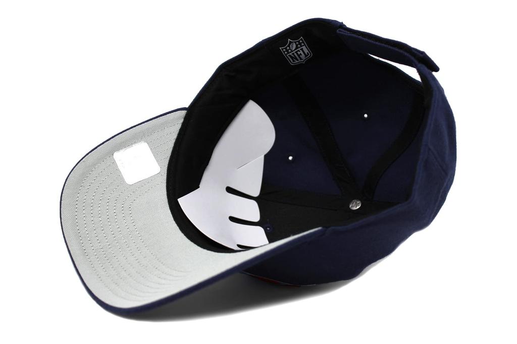 47 Brand Cap 47 MVP NFL Tennessee Titans