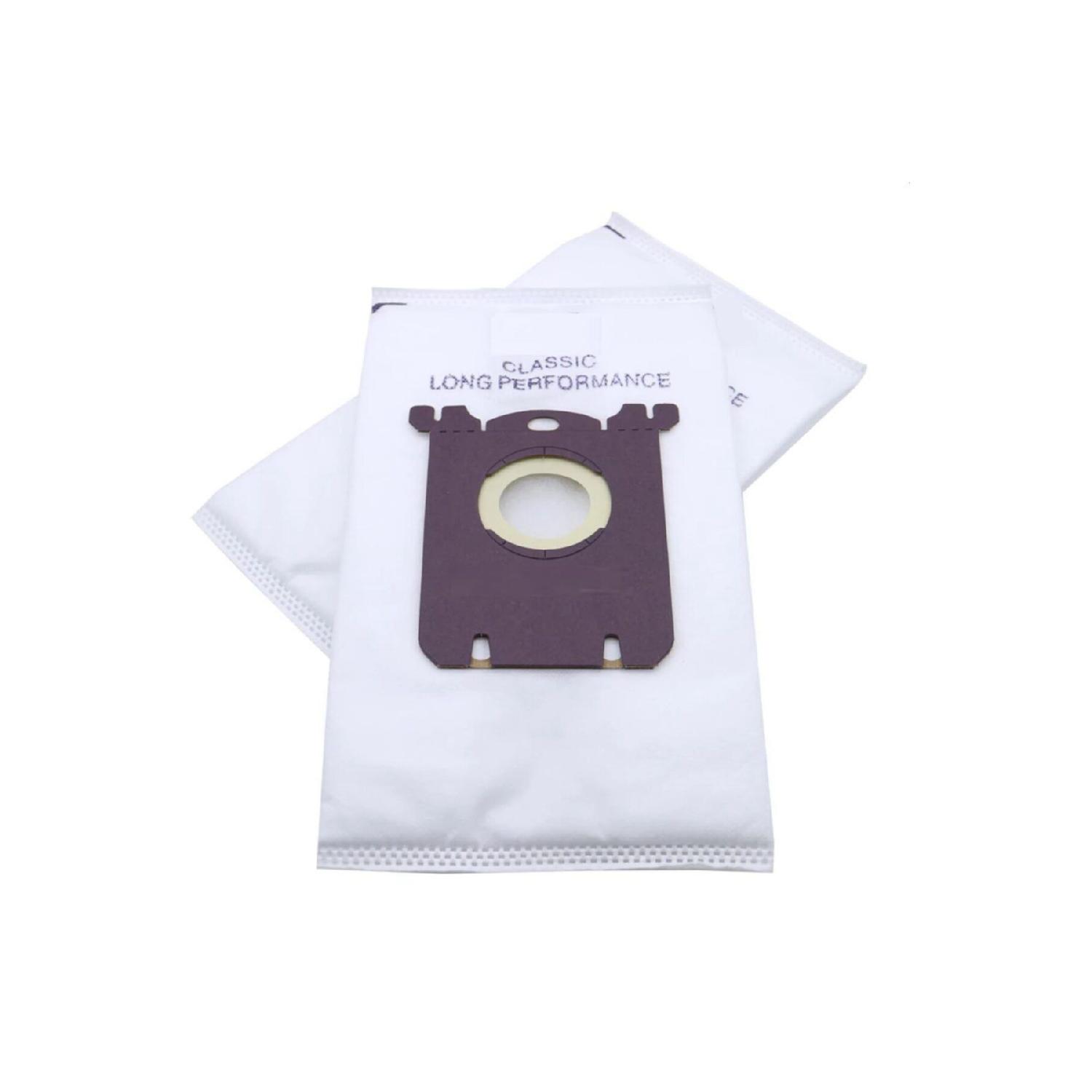 

Пылесборник Philips Fc 8450-8459 Power Life, совместимый с 12 шт. синий белл