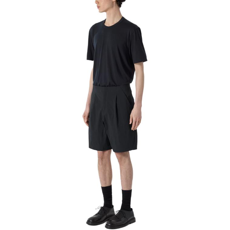 Arc'teryx VEILANCE INDISCE SHORT Casual Shorts Men's X000009386