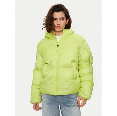Winter Jacket Alpha Industries 148006