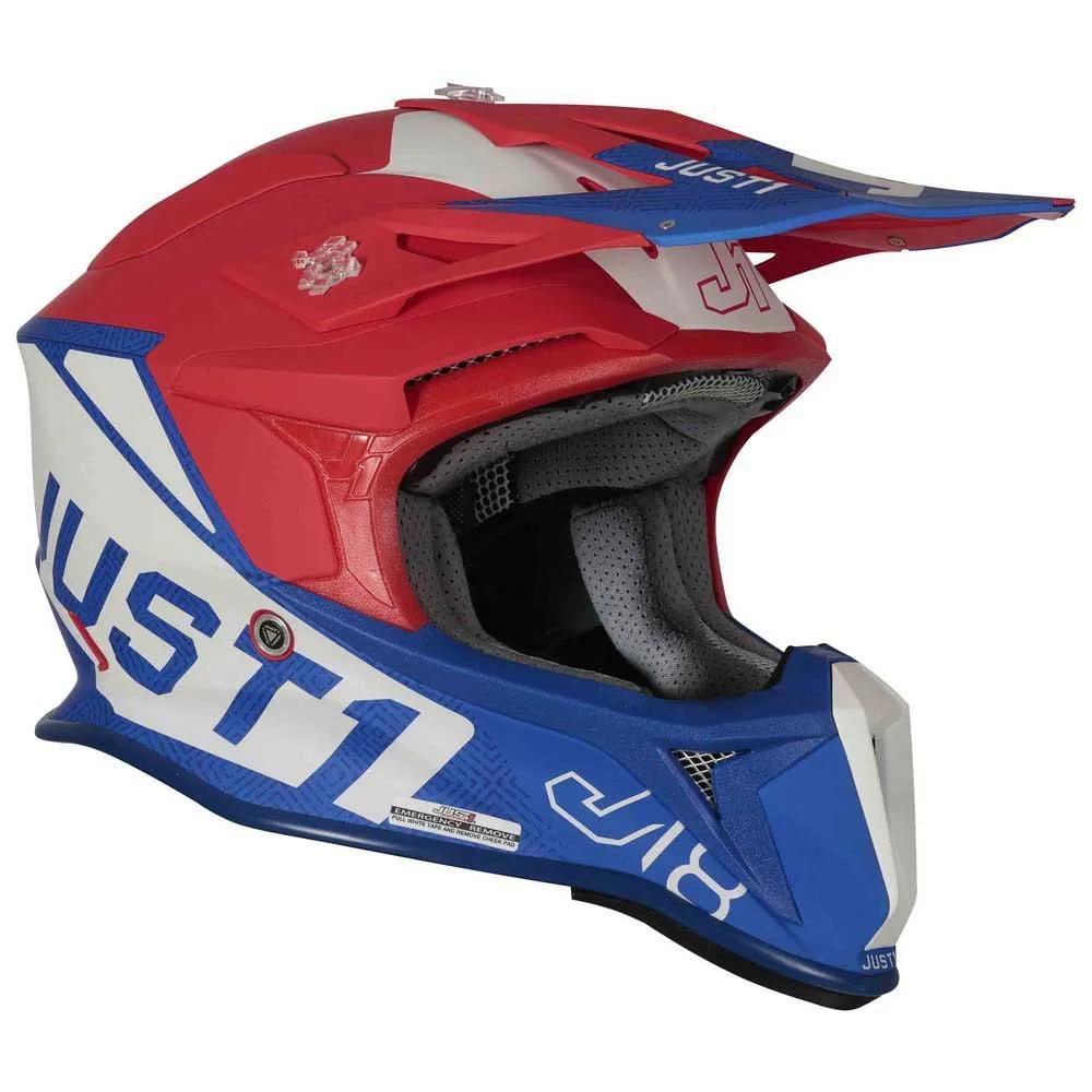 Just1 Off-Road Helmet J18 Vertigo