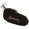 PROTEC Mouthpiece Pouch for Holds 1 N202 Horn, Horn, Neoprene, Black,