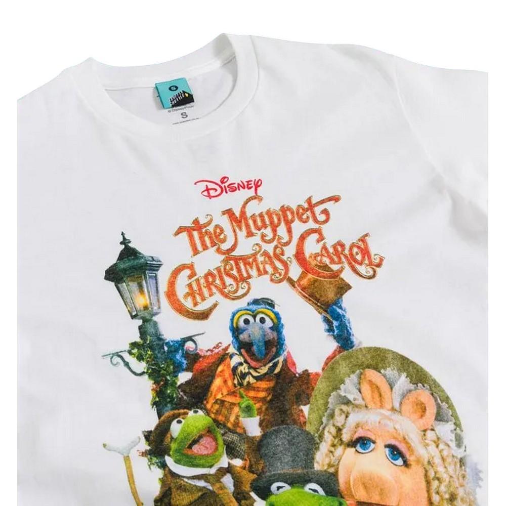 The Muppets Christmas Carol Unisex Adult T-Shirt