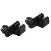Hood Bonnet Stay Rod Clip Replacement High Quality