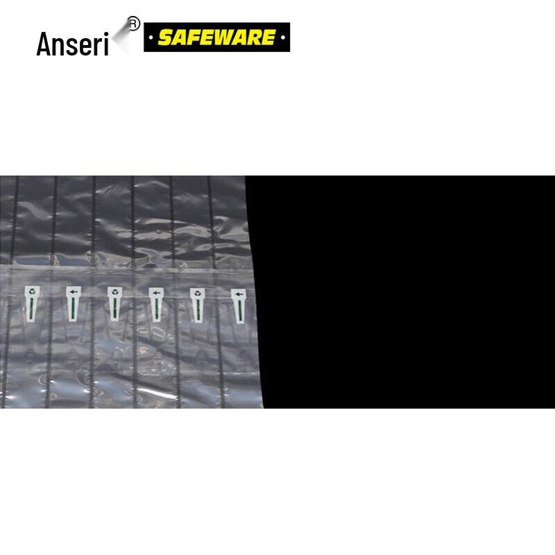 Ansell Shockproof Air Column Bag