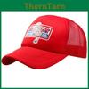 Autêntico Boné Forrest Gump Bubba Gump Shrimp Co. Chapéu Bordado Design Clássico