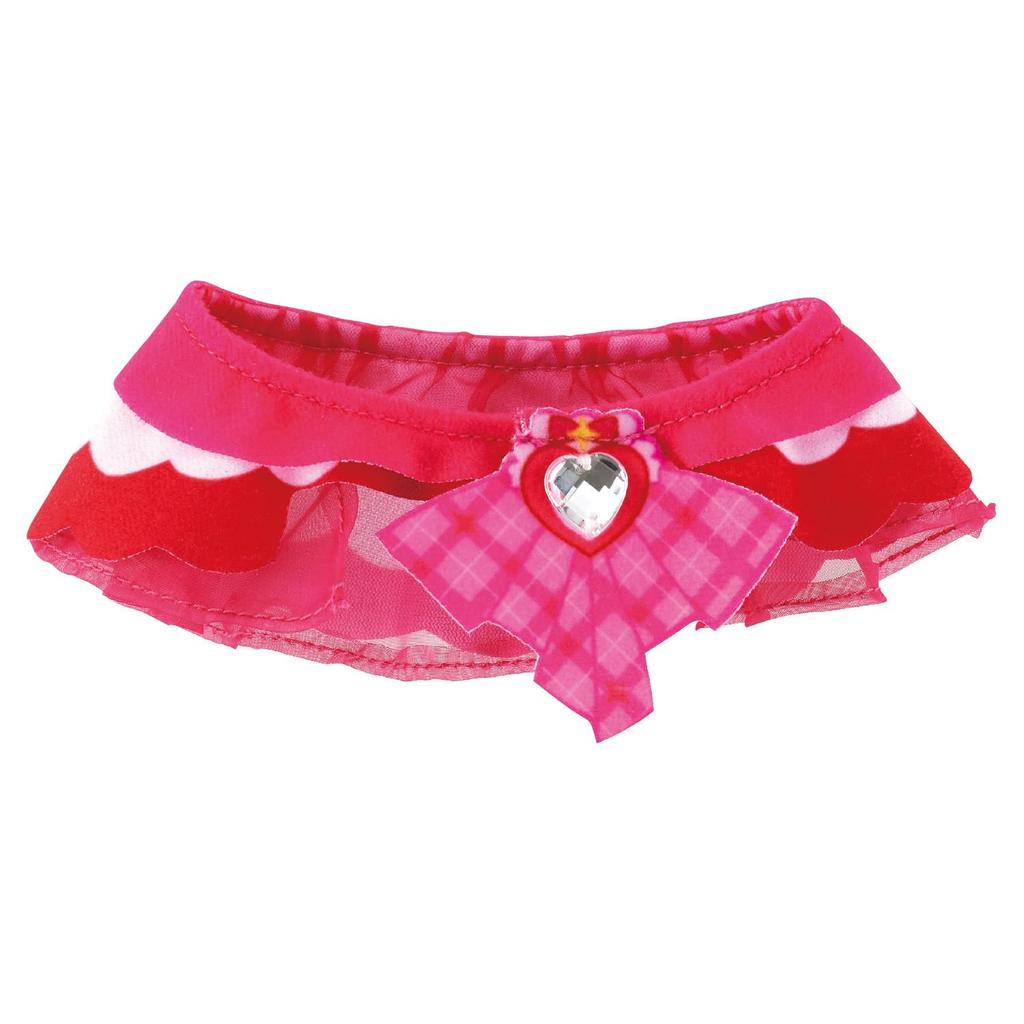 Kimi to Idol Purirun Meloron Matching PreCure Kostümset [BANDAI] PreCure &