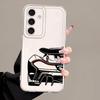 Cool Car Phone Cover Case for Samsung Galaxy A52 A31 A25 A51 A33 A52 A14 A16 A56 A50 A36 A13 A54 A15 A55 A23 A34 A35 A26 A24