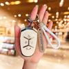 Dedicated to Lynk & Co 03 key set 2021 new car 02/01 shell buckle all-inclusive high-end decorative car creative men and women