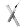 3 IN 1 Earbuds Cleaning Kit Portable Cleaner Pen for AirPods Pro 1/2/3 Bluetooth Earphone Phone Tablet Dust Removal Tool